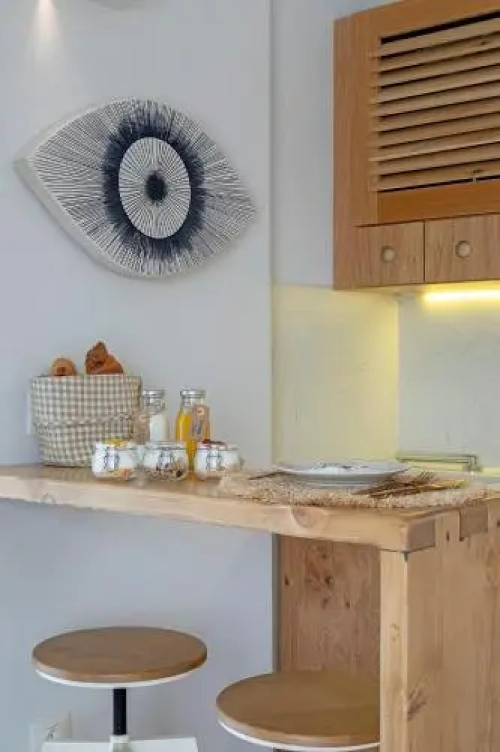 Evais Boutique Houses