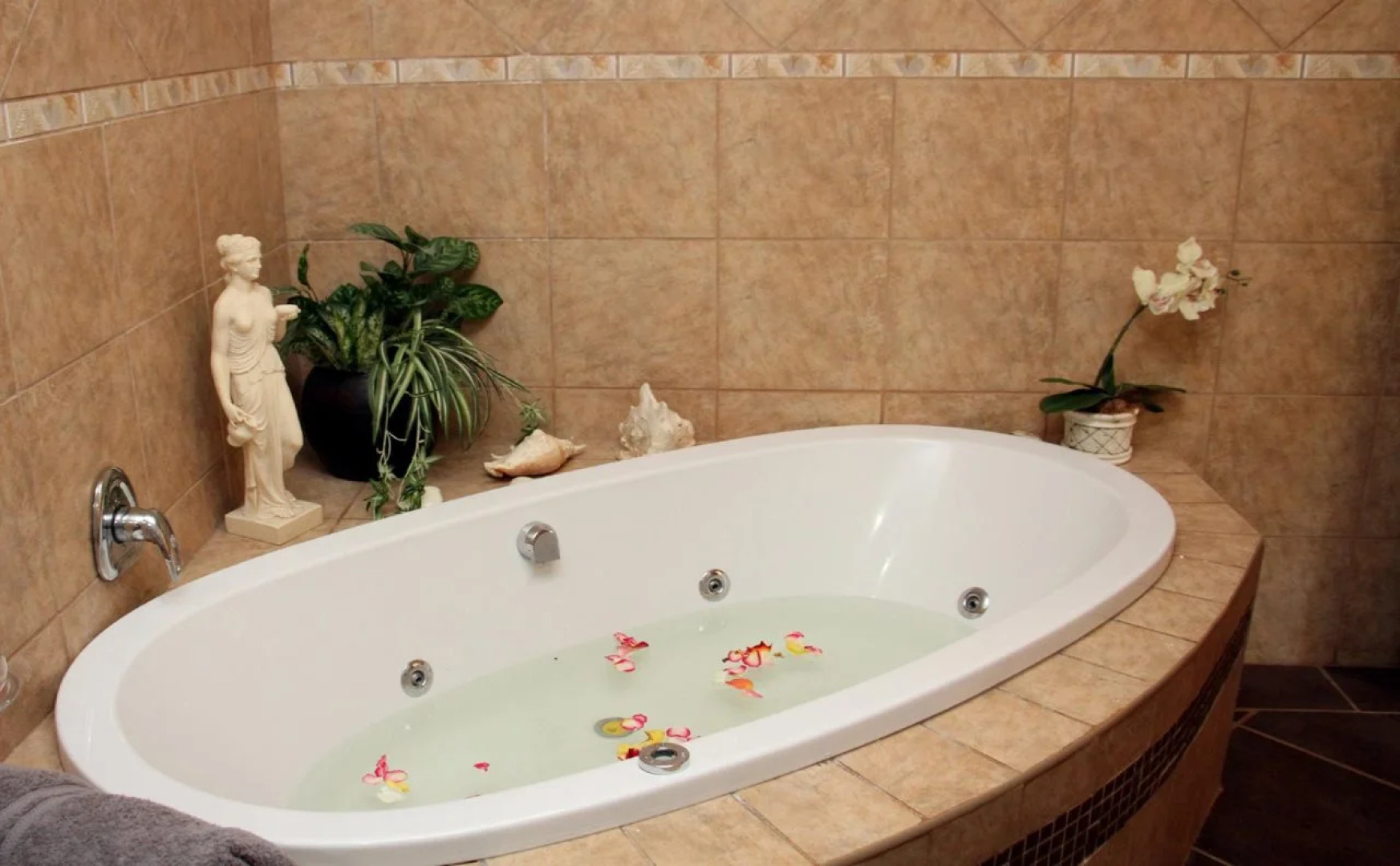 Sunset Ridge Guesthouse