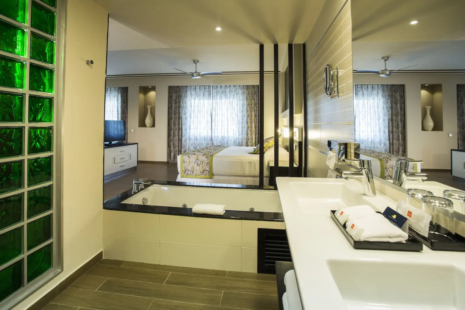 Hotel Riu Republica - Adults only - All Inclusive