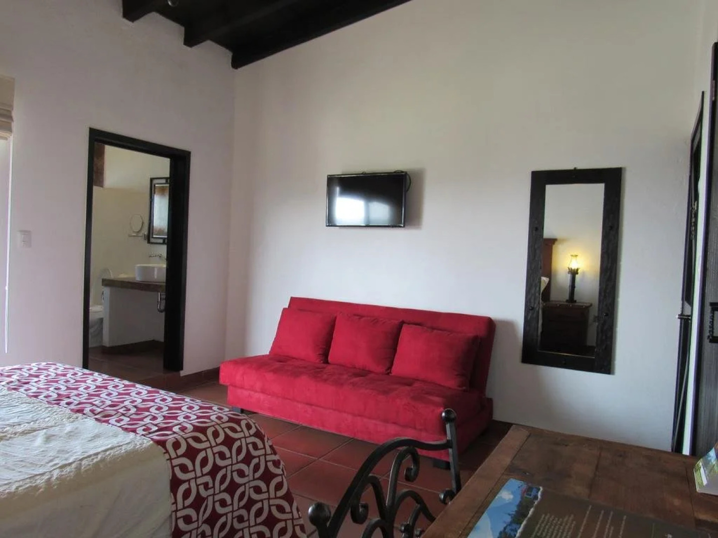 Hotel Reserva La Cofradía