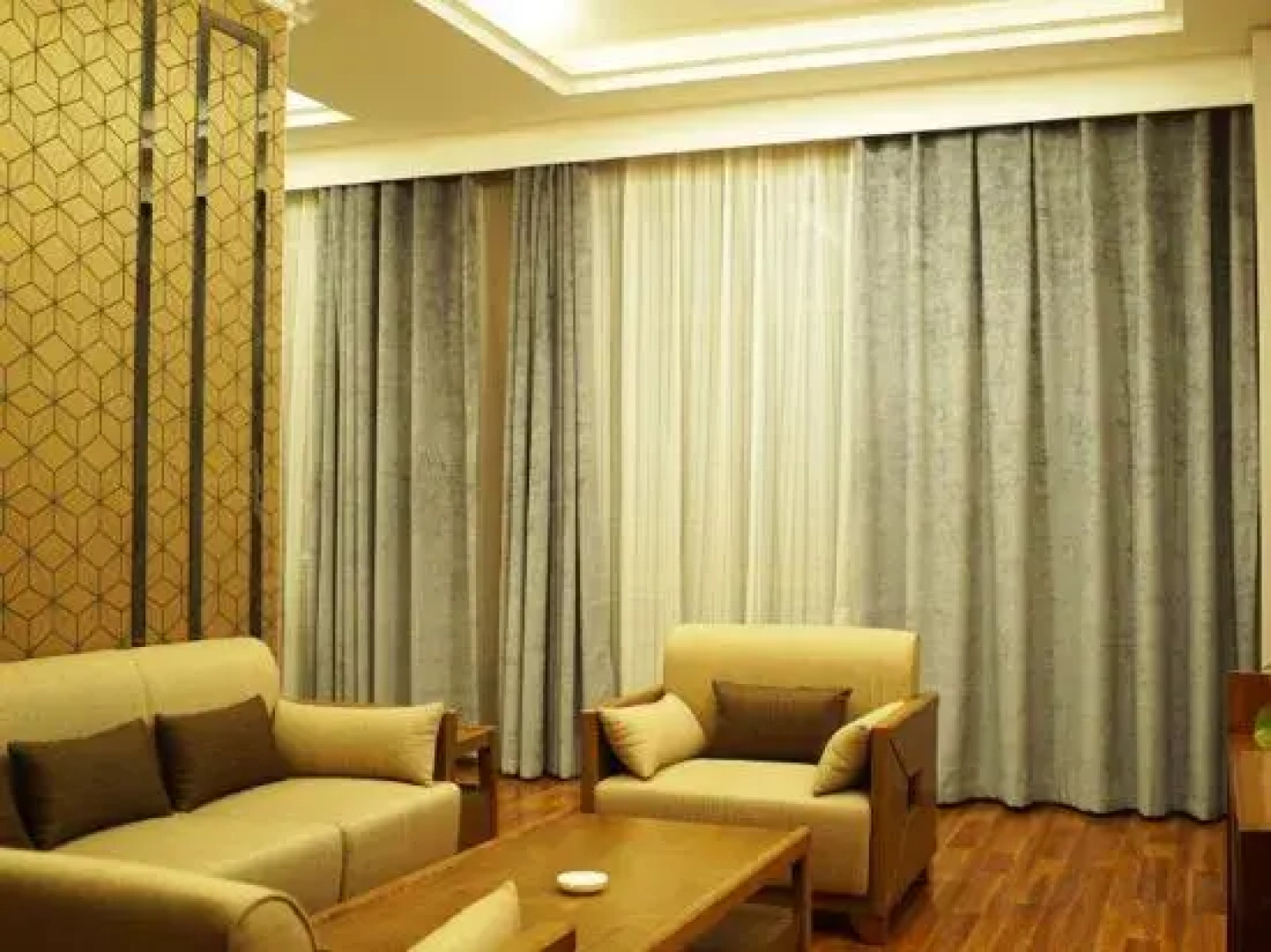 Kangqiao Hotel (Jingyuan Square Branch)