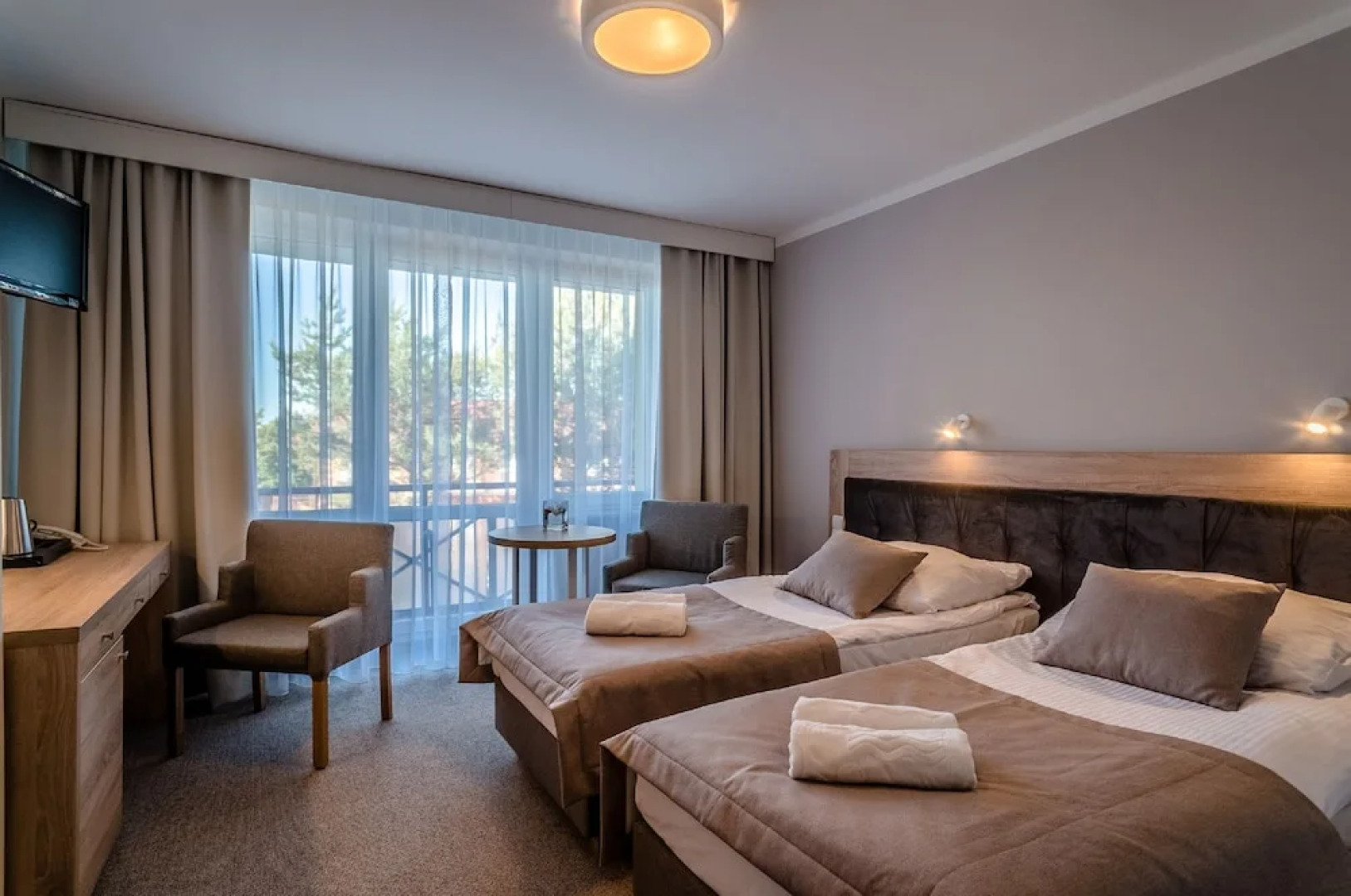 Hotel NAT Jaroslawiec