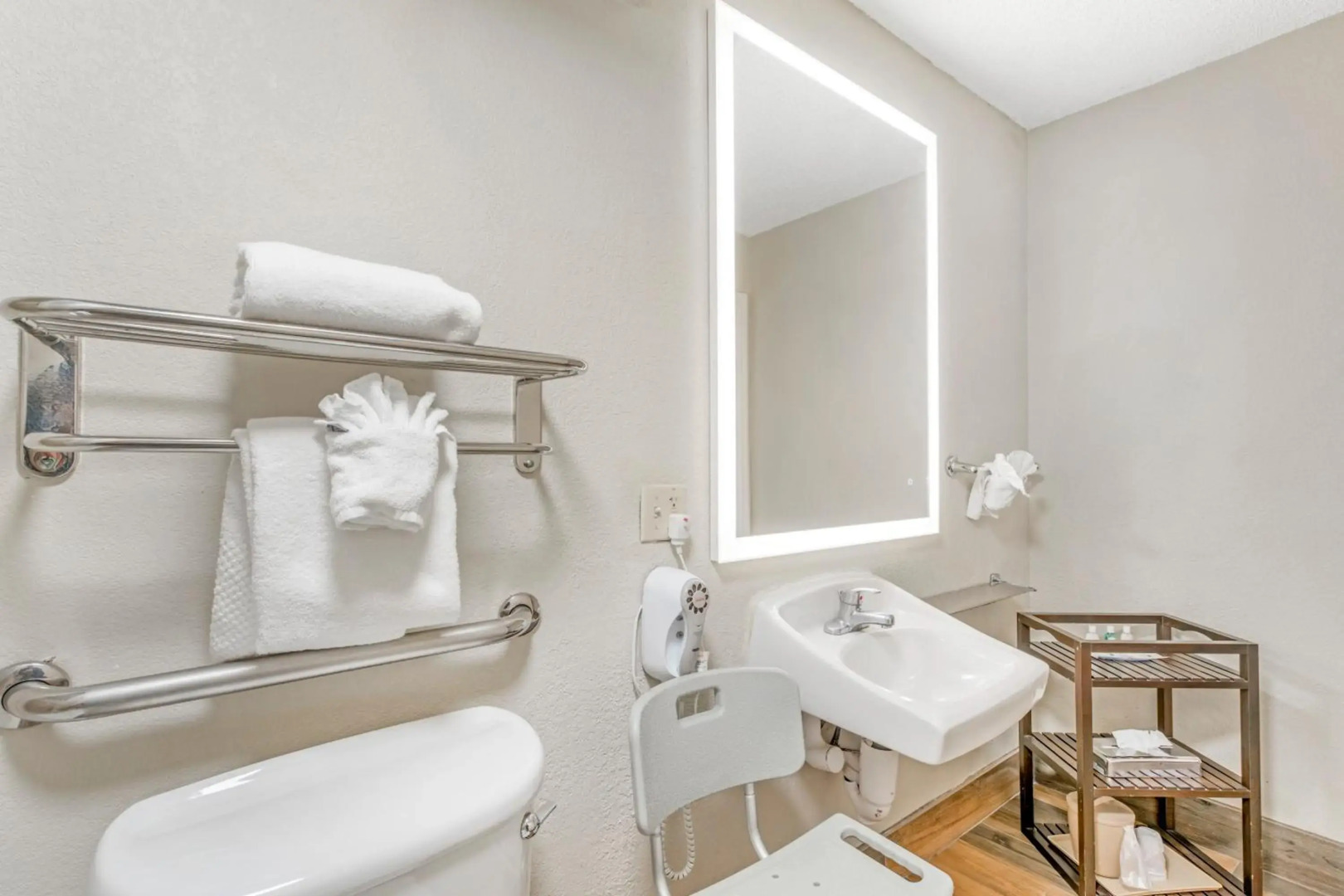 Quality Inn Daytona Speedway I-95