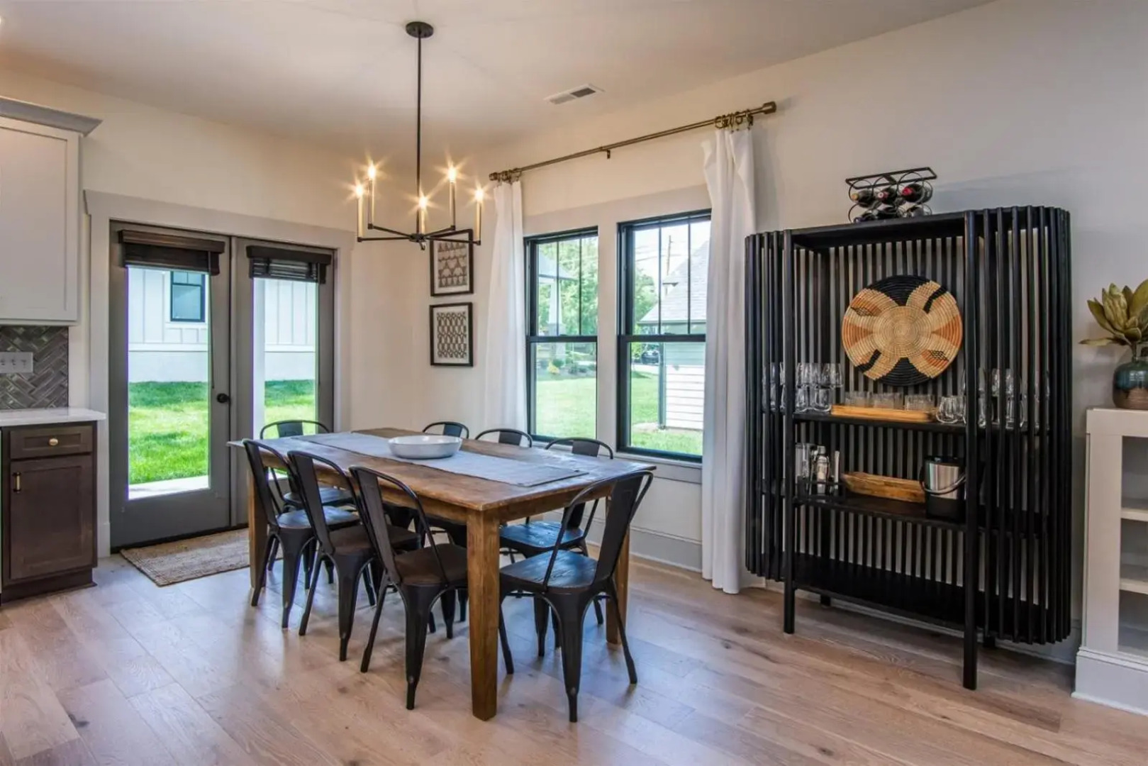 Kings Creek Cottage Downtown