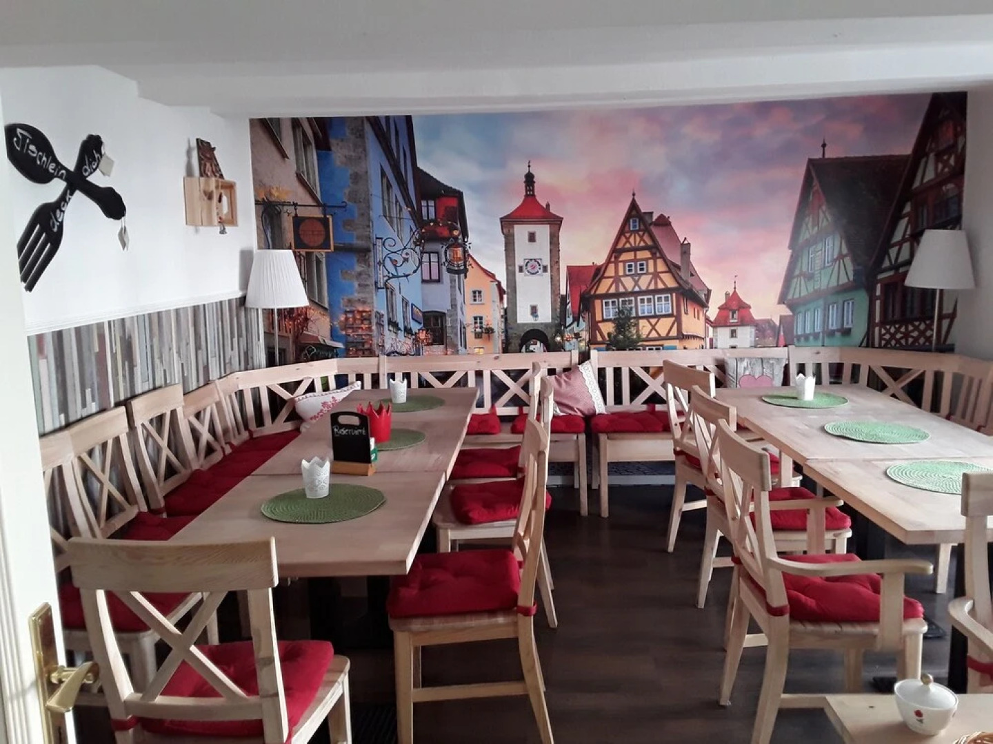 Märchenschmiede Morschen