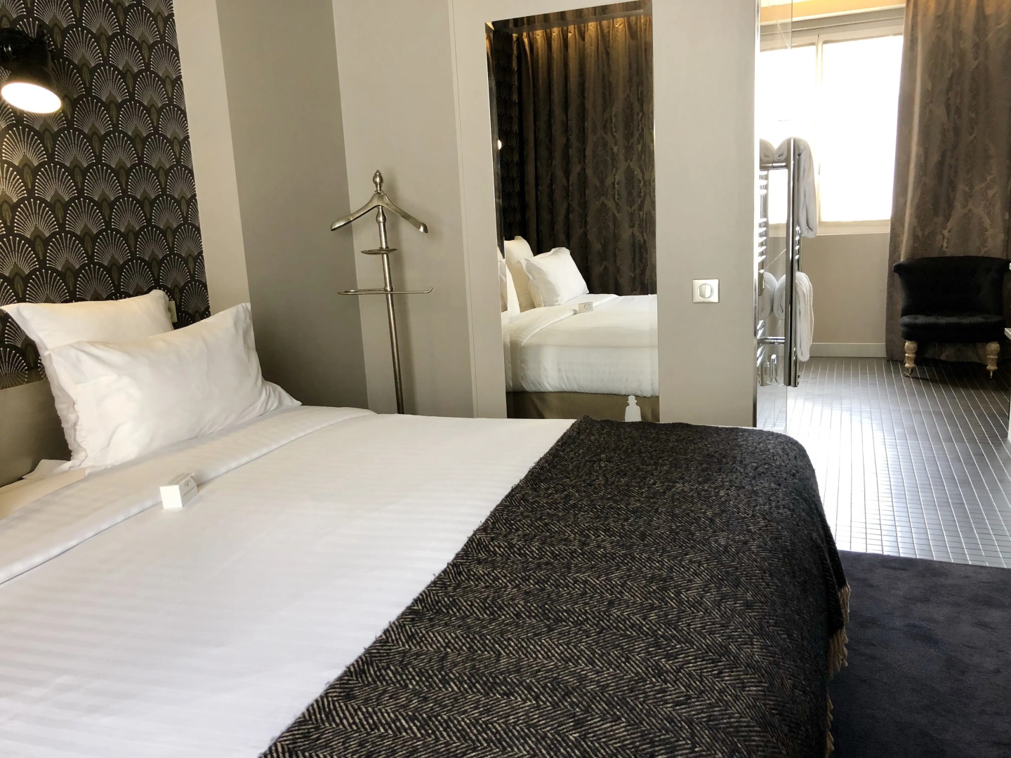 Grand Hotel Lafayette