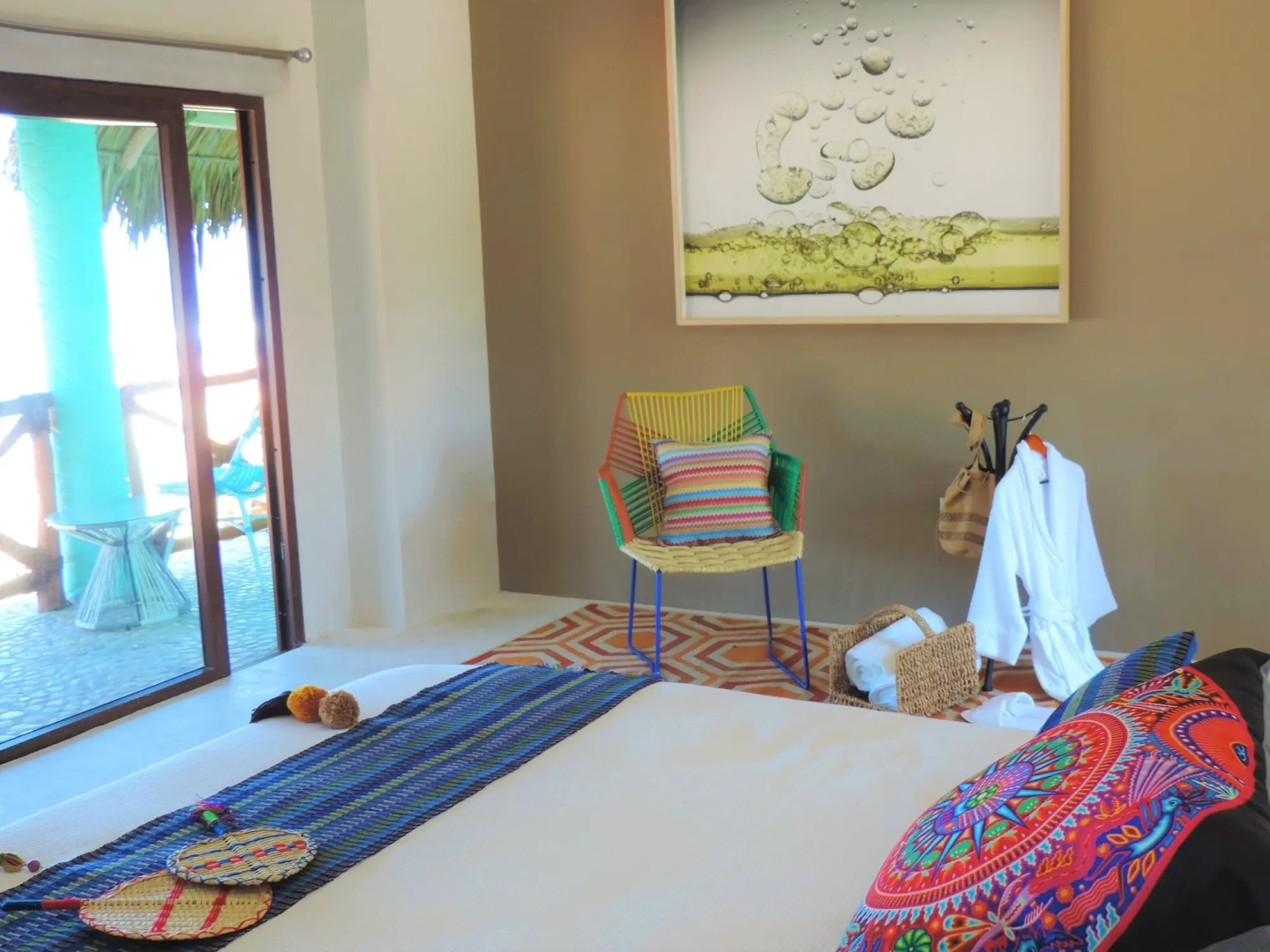 Hotel Peix Sayulita & Beach Club