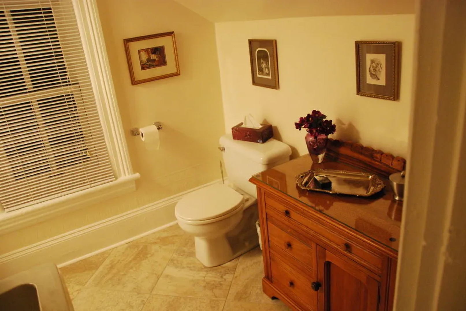 Legacy House Bed and Breakfast