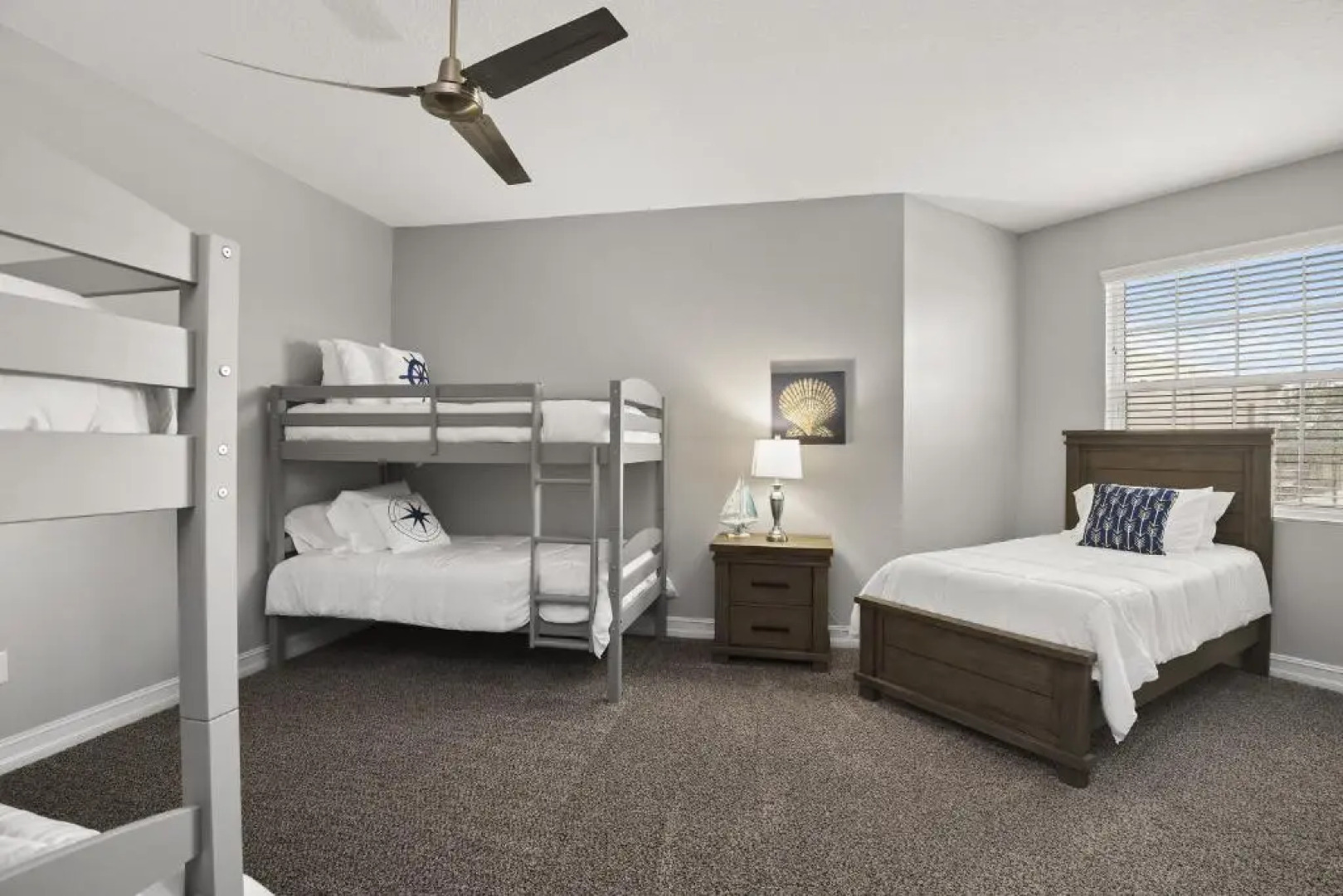 Fortebello Beachside - 166