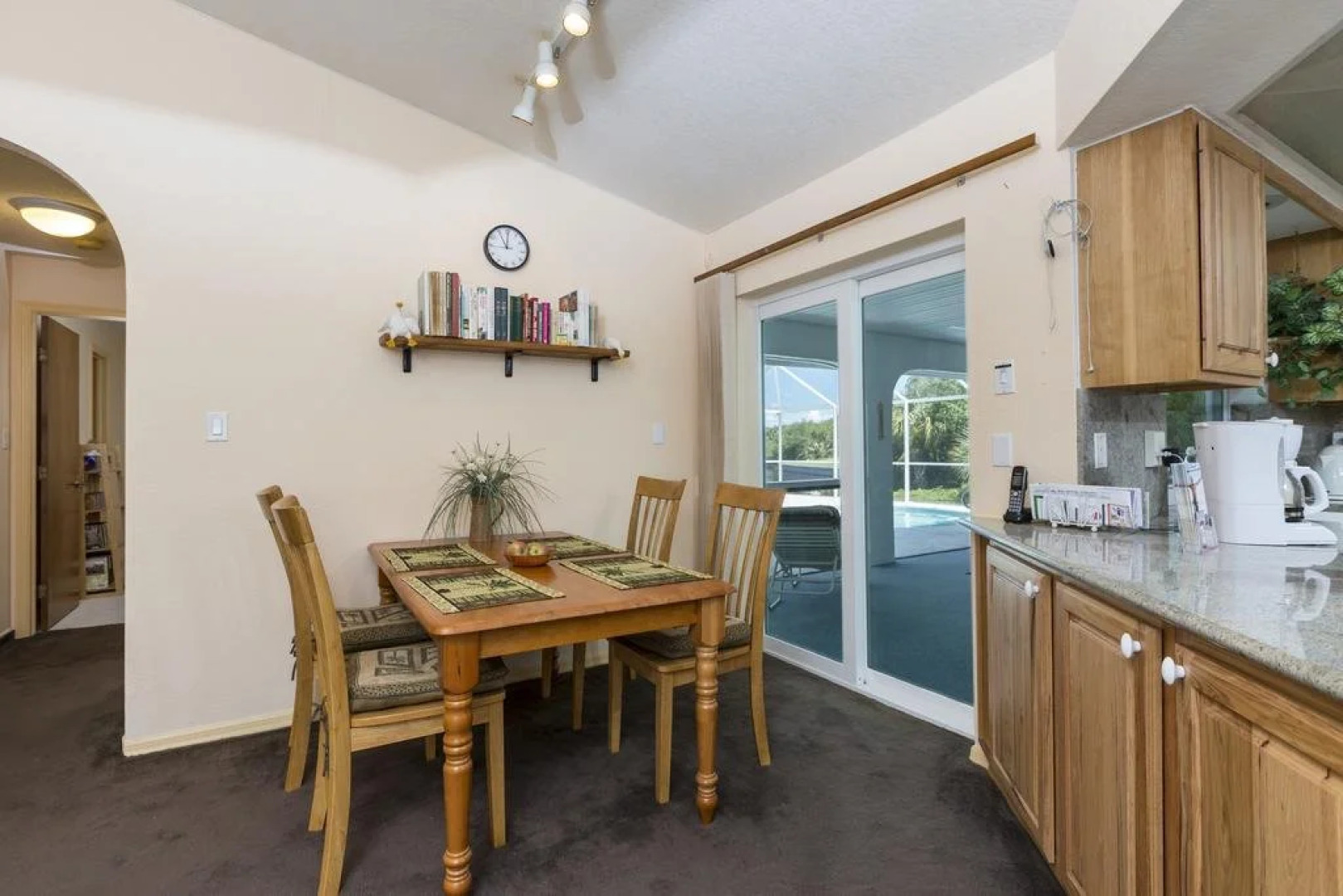 Vacation Home Joseph