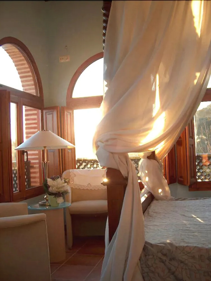 Las Majadas de San Pelayo