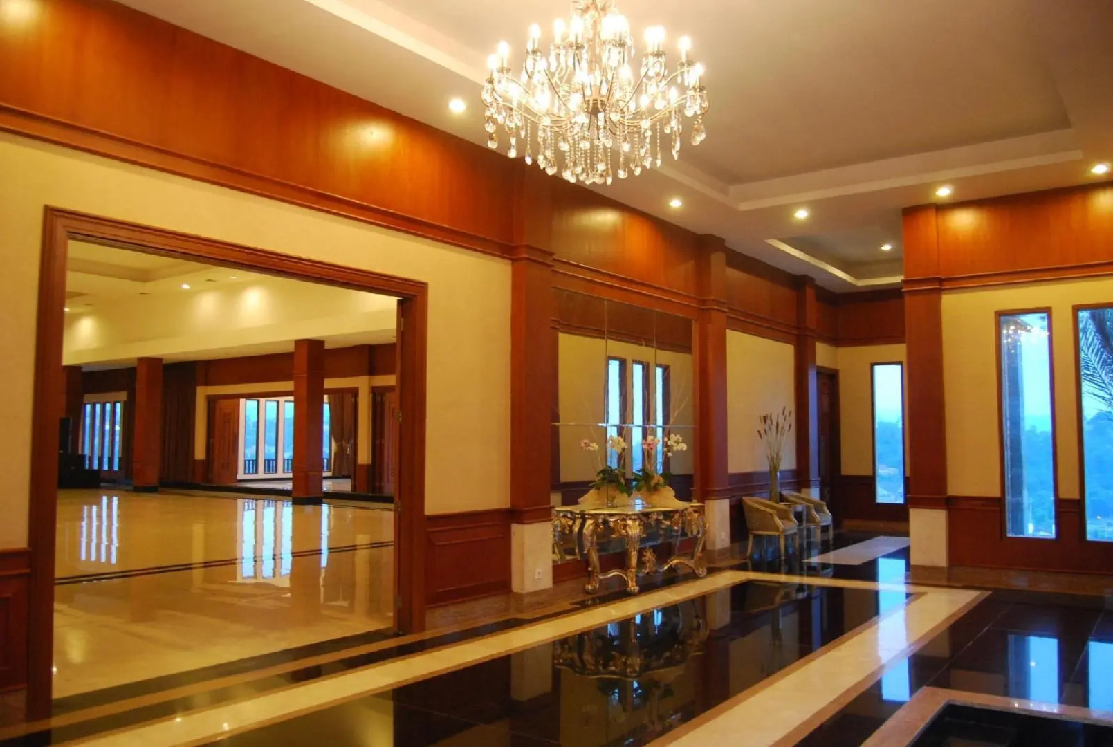 Kyriad Bukit Gumati Bogor