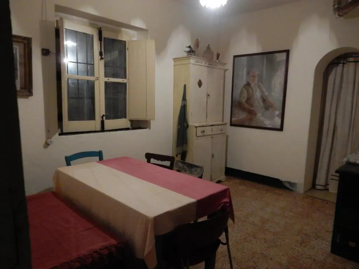 Casa Cucuzzolo