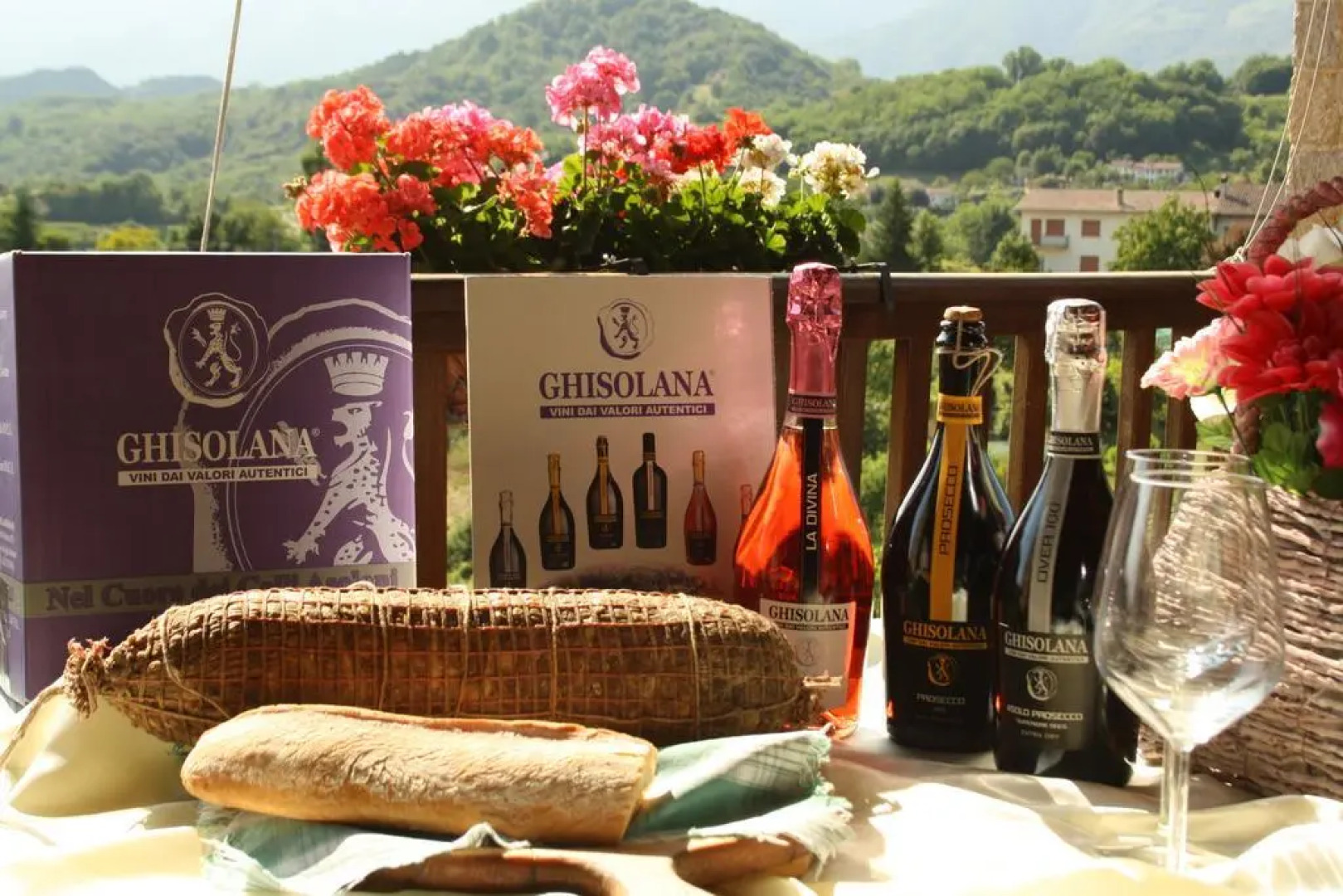 Agriturismo al Capitello