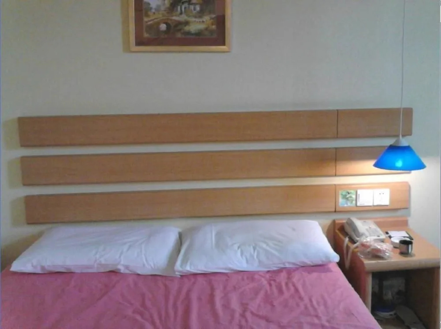 Home Inn Heyuan Railway Station