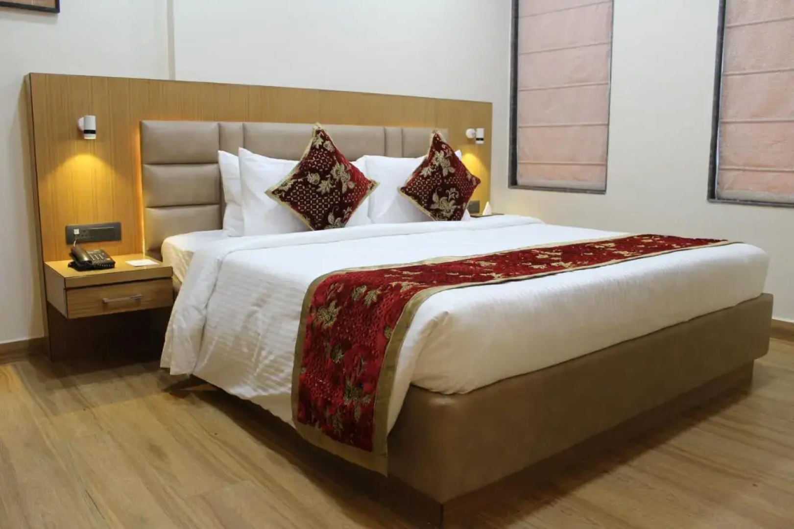 Hotel SR Continental