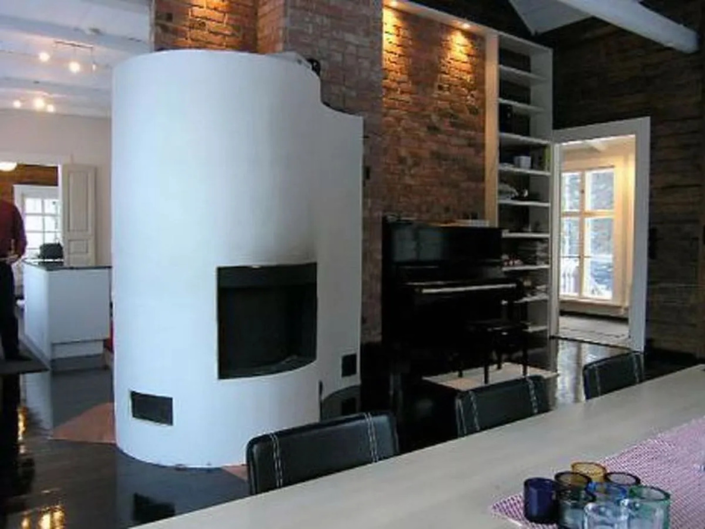 Holiday Home Säikkäranta