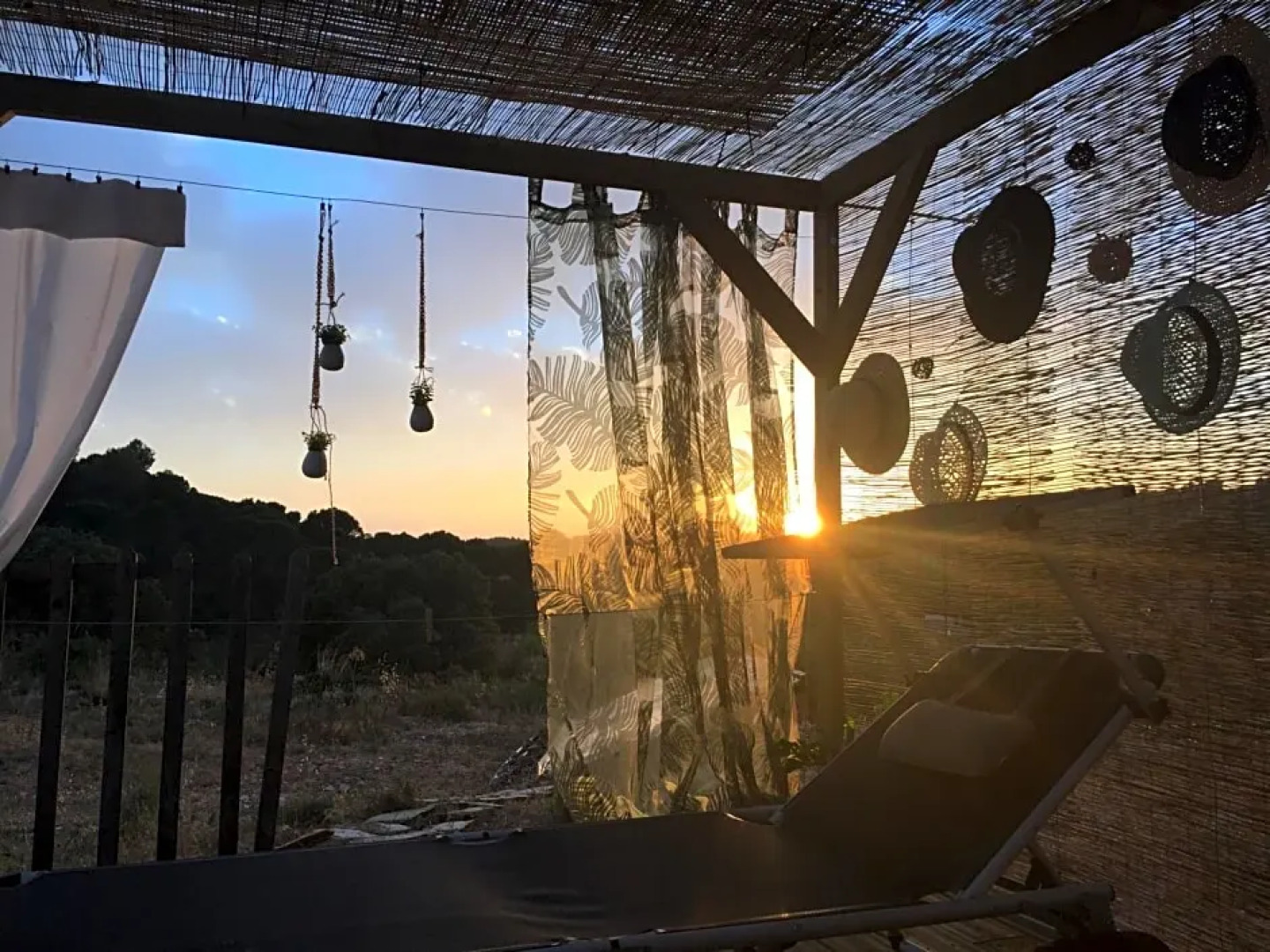 Casa Las 2 Salchichas