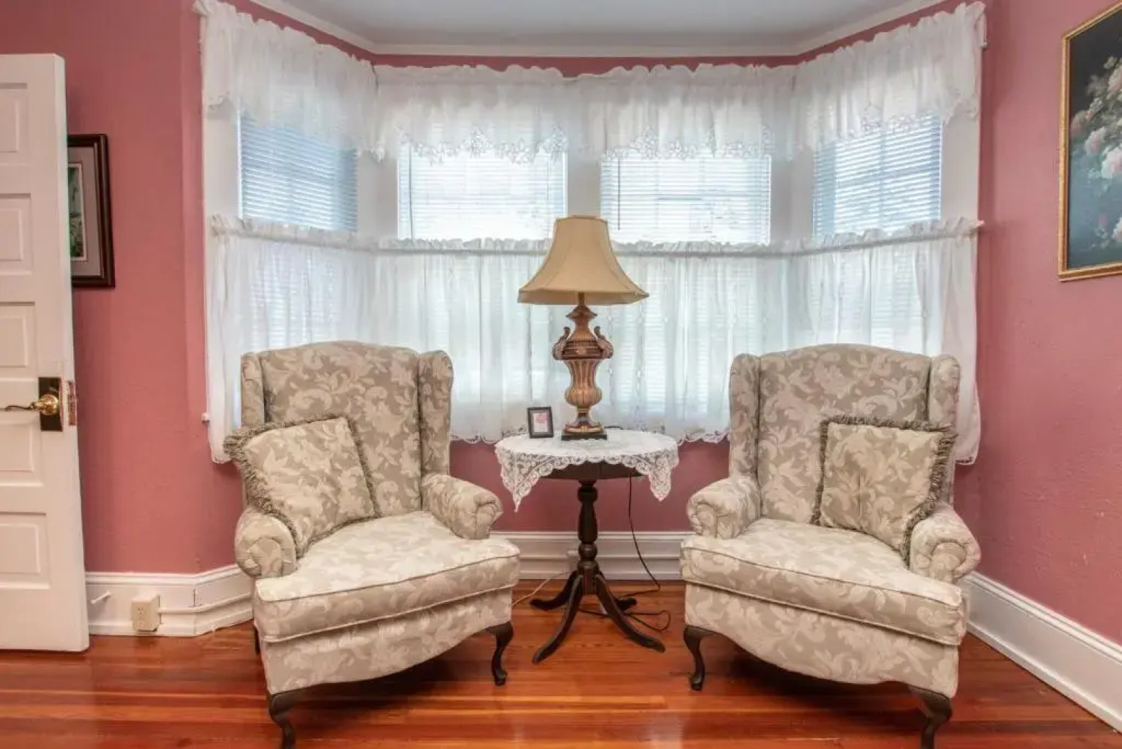 The Badin Inn & Golf Club