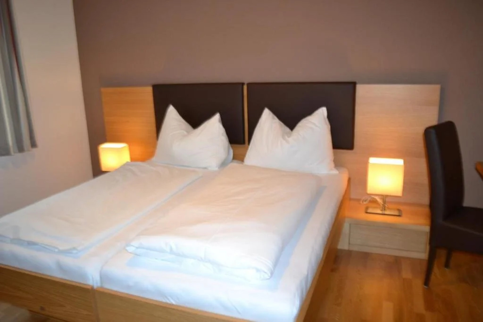 Hotel Gasthof Tirolerwirt