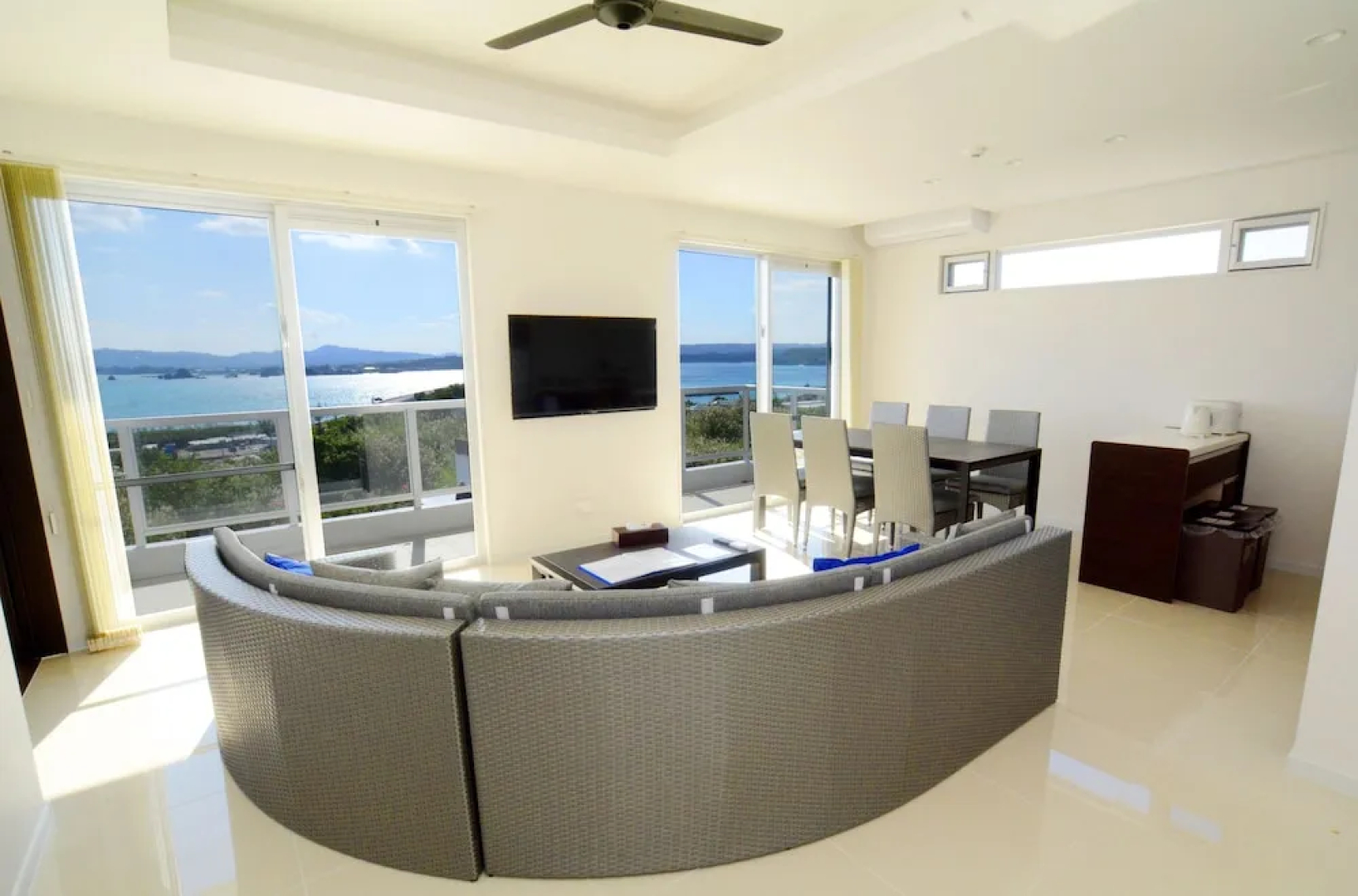 VIAUL Ocean Resort KOURI