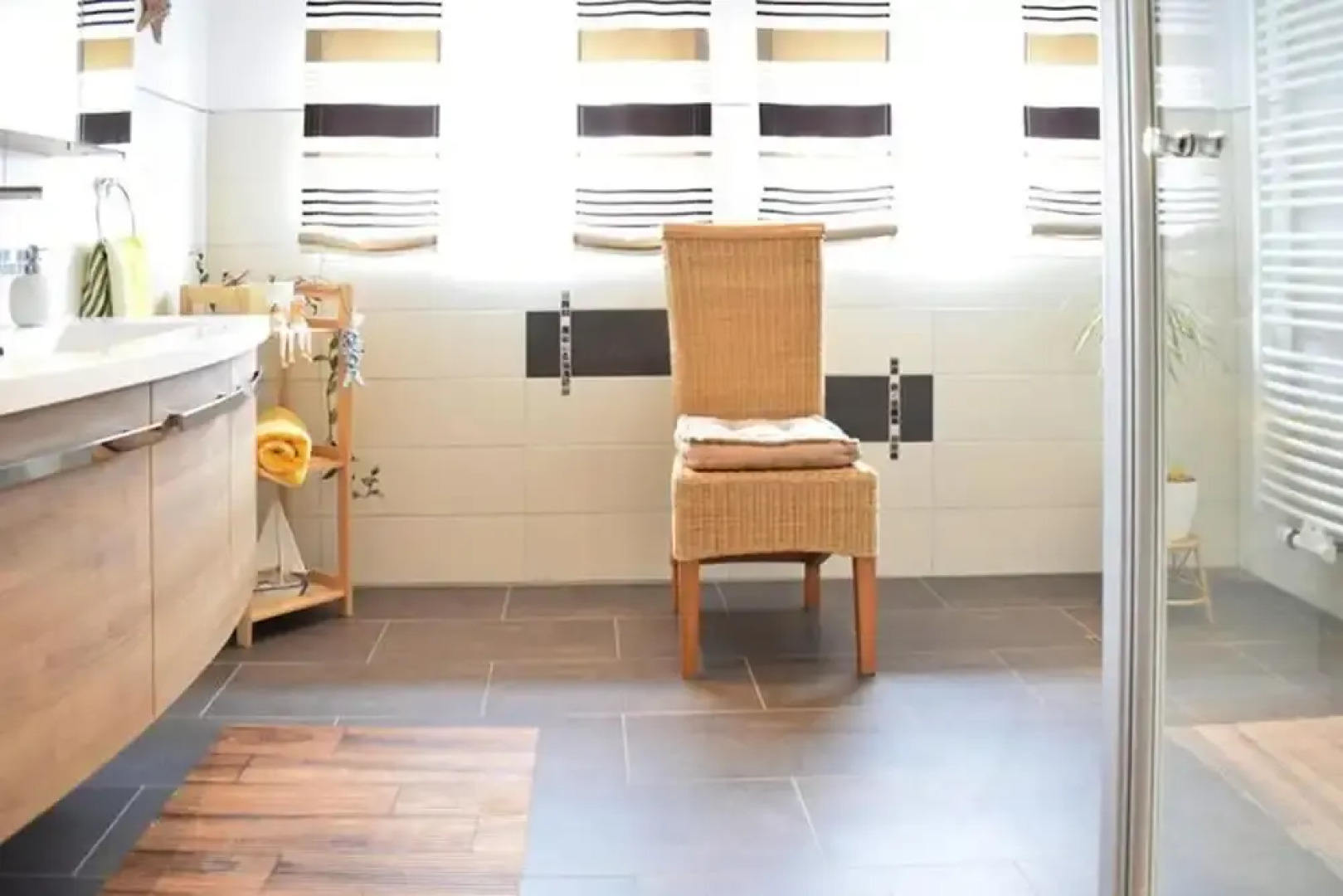 Apartment in Langdorf Near Ski Trails