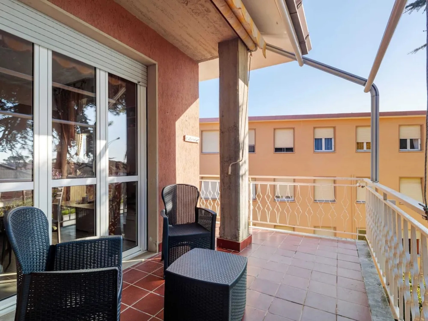 Belvilla by OYO APT 7 Villa DEI Pini