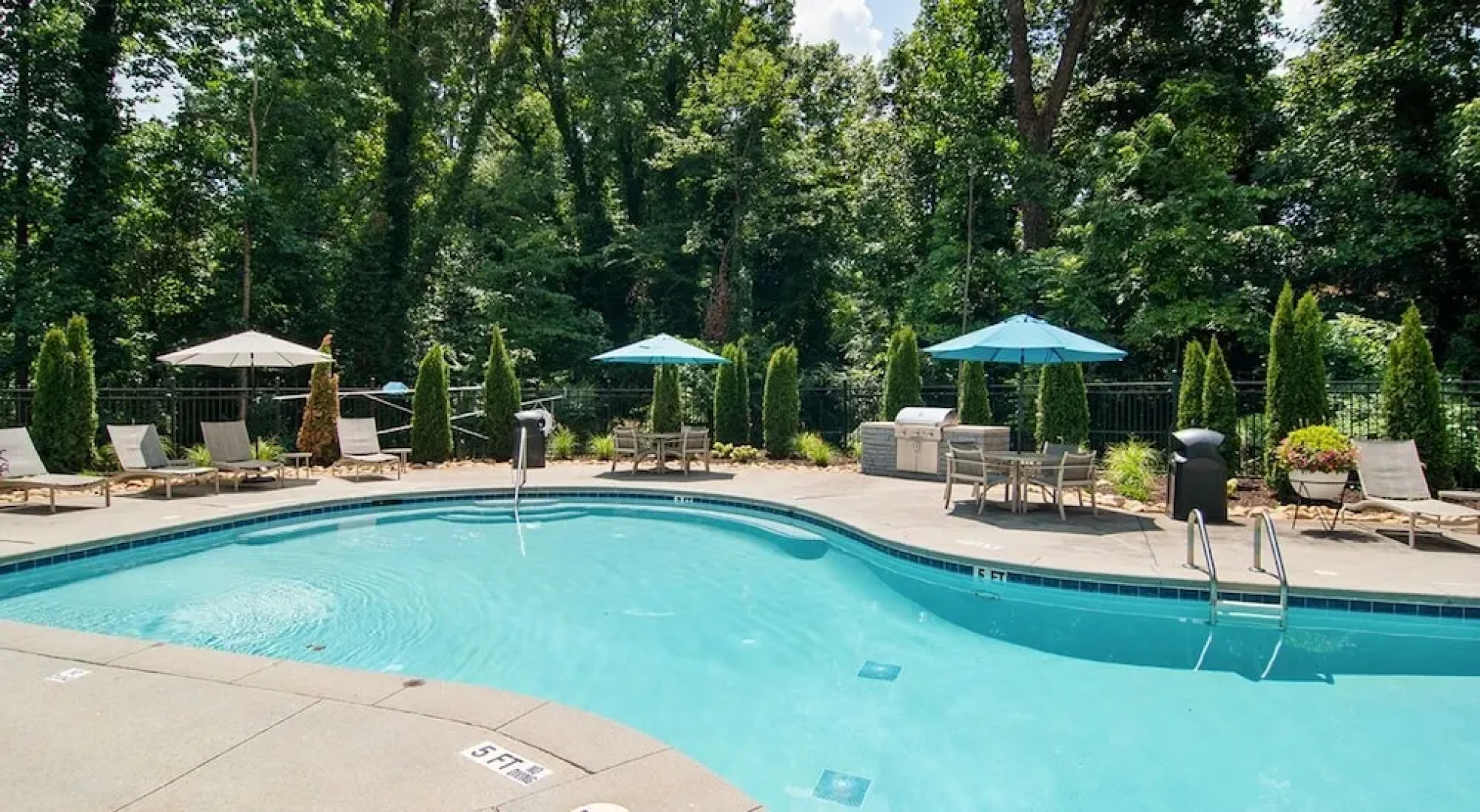 Furnished Apartments near Emory