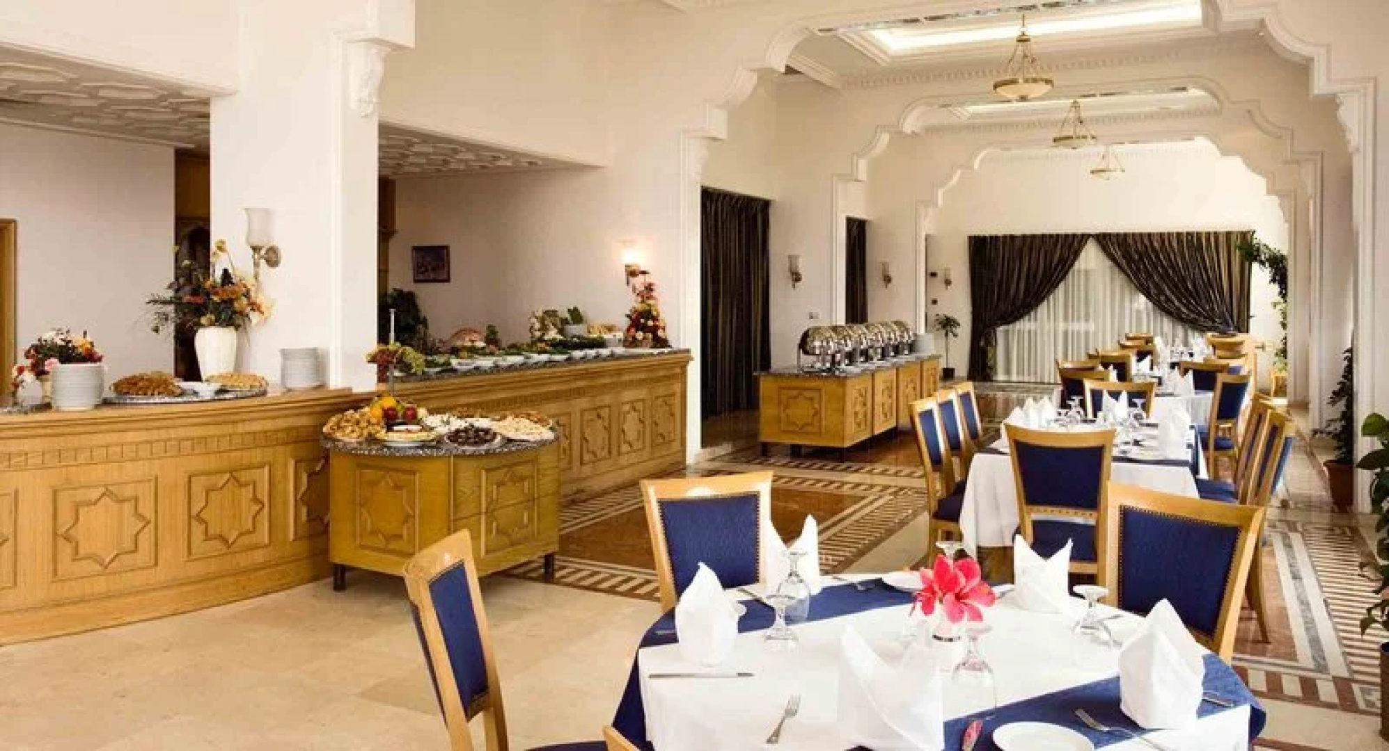 Al Saeed Hotel Taiz - MGallery Collection
