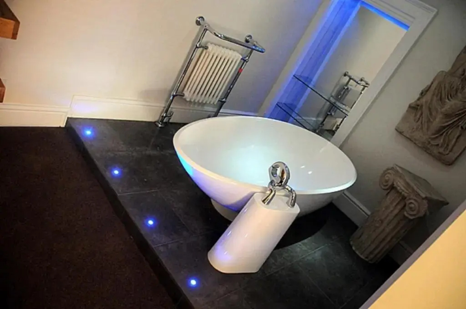 The Frenchgate Restaurant & Hotel