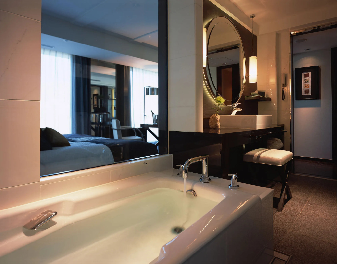 Hotel New Otani Tokyo