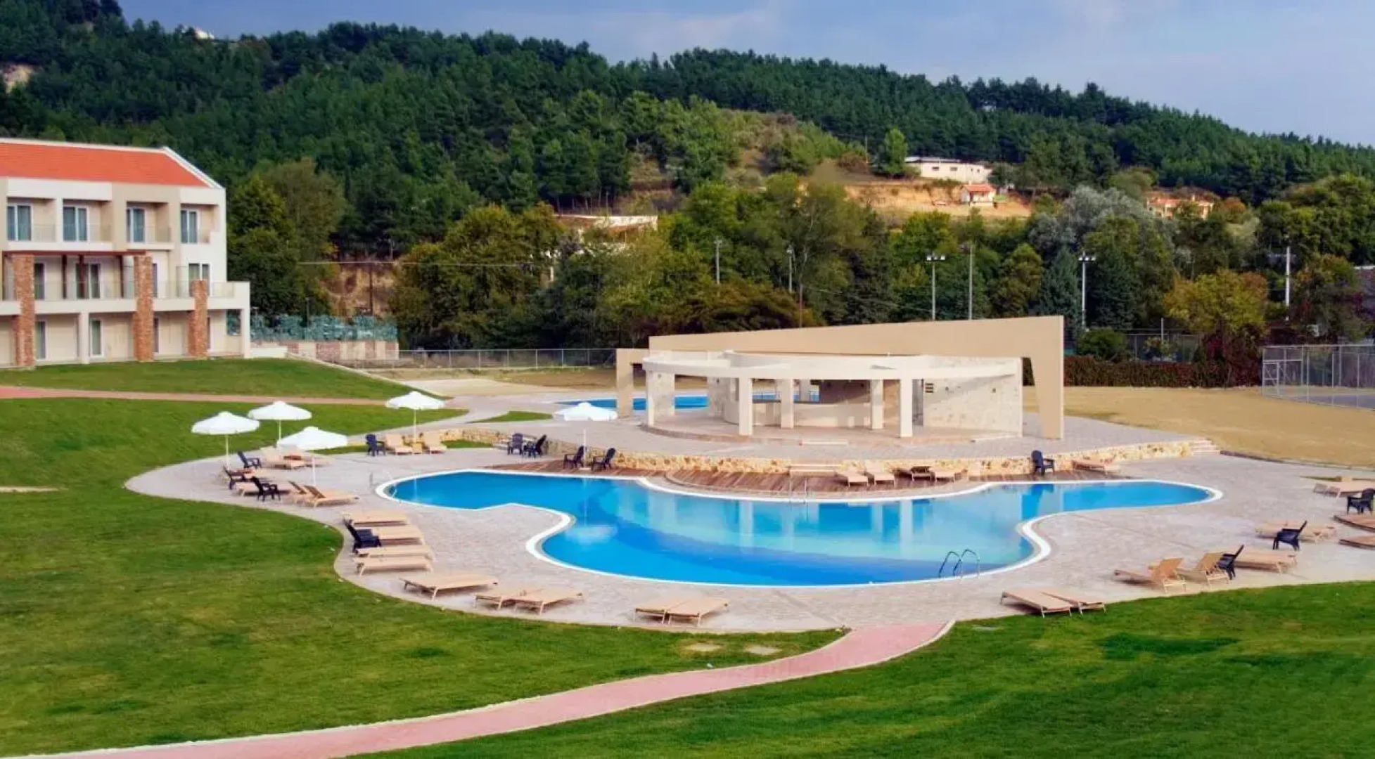 Elpida Resort & Spa