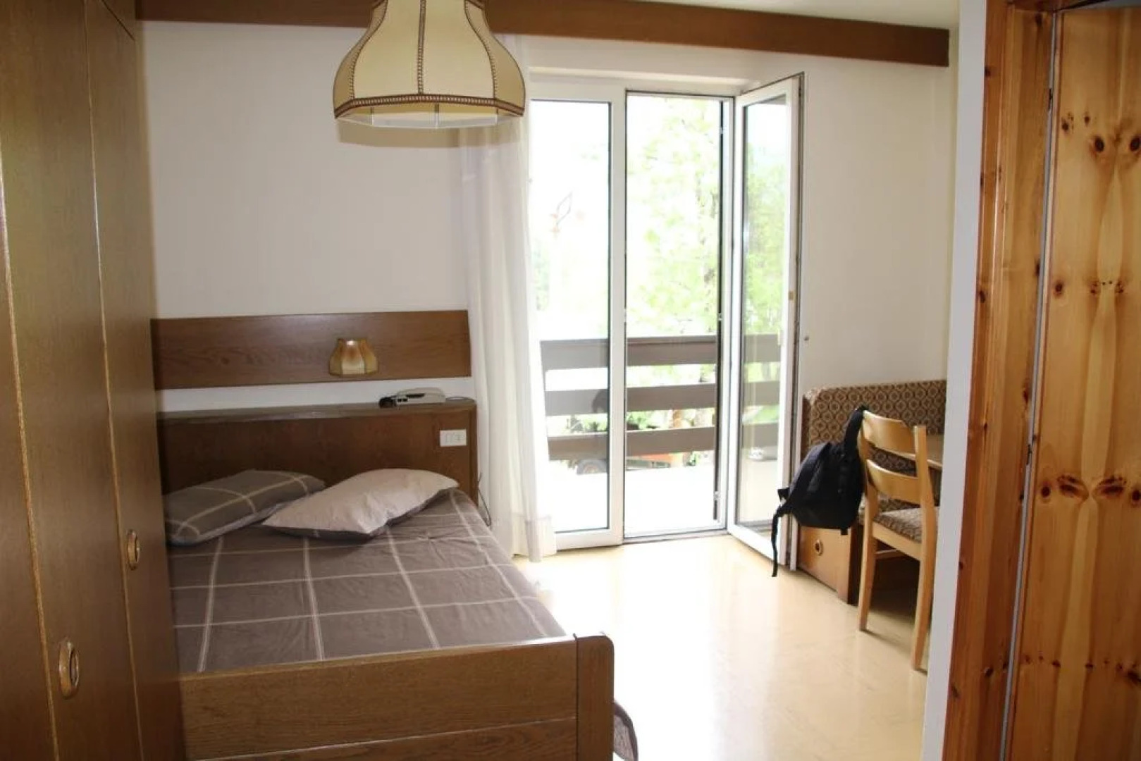 Albergo La Ruscoletta