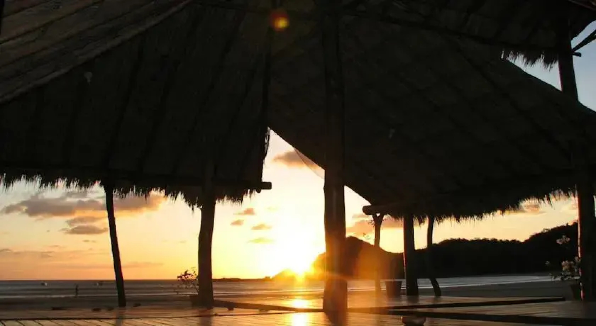 Hacienda & Ecolodge Morgans Rock