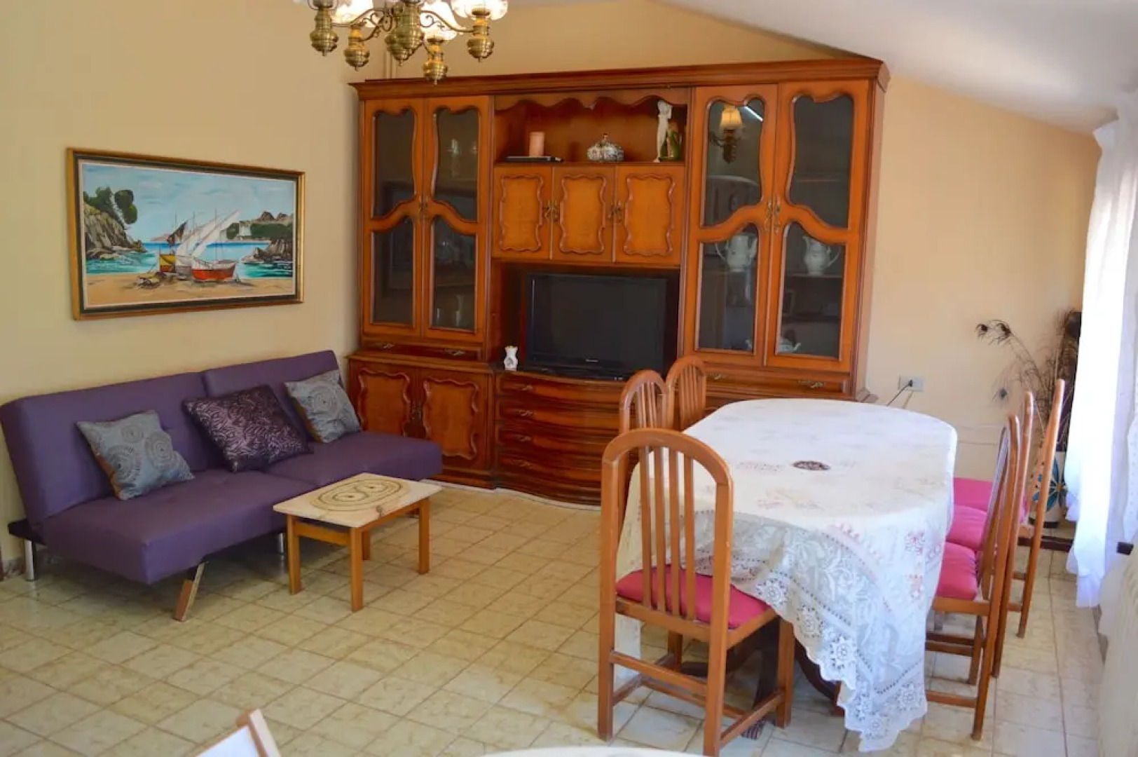 Apartamentos Sinás Playa