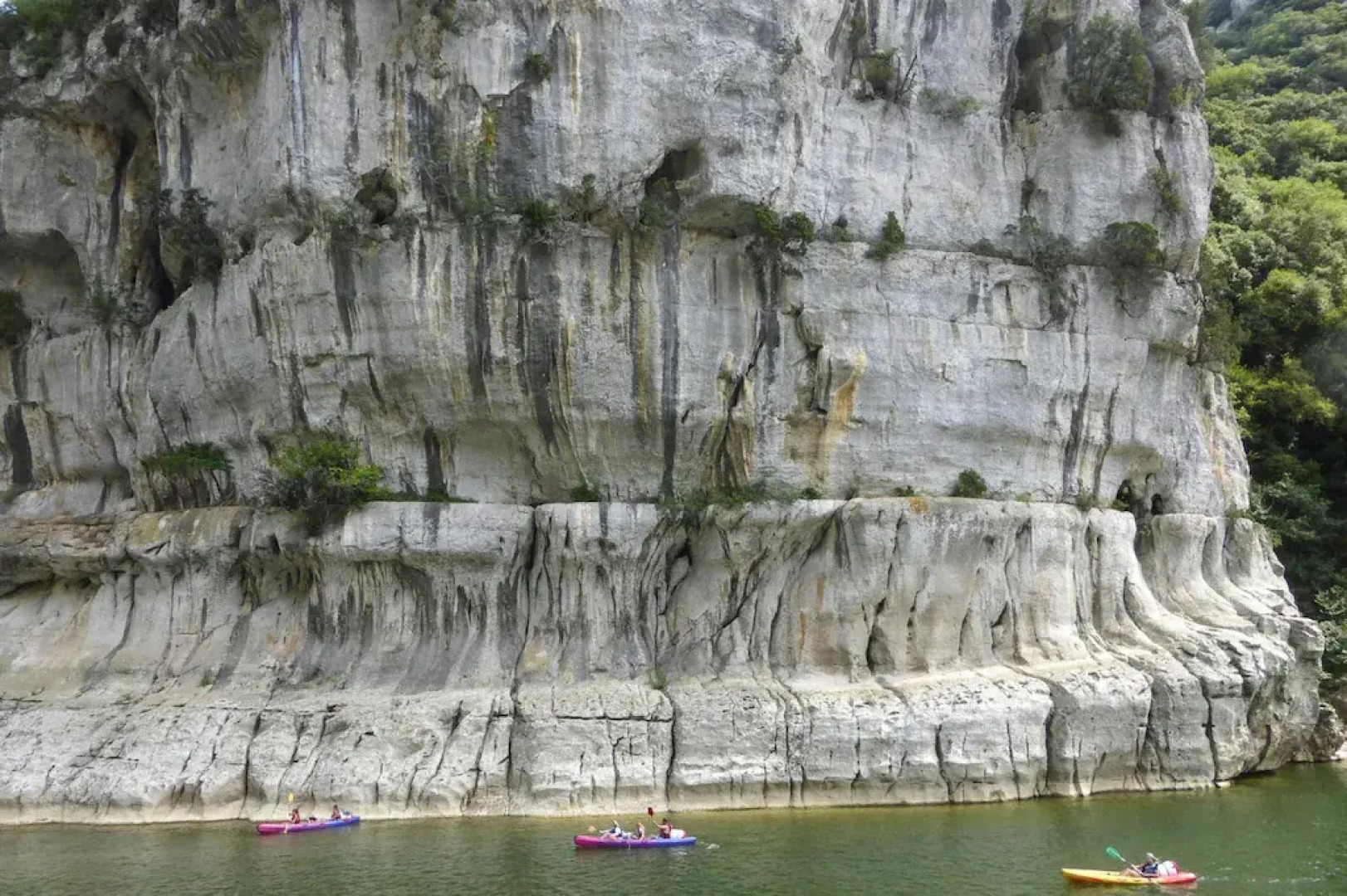 Charming Stone House With Terrace