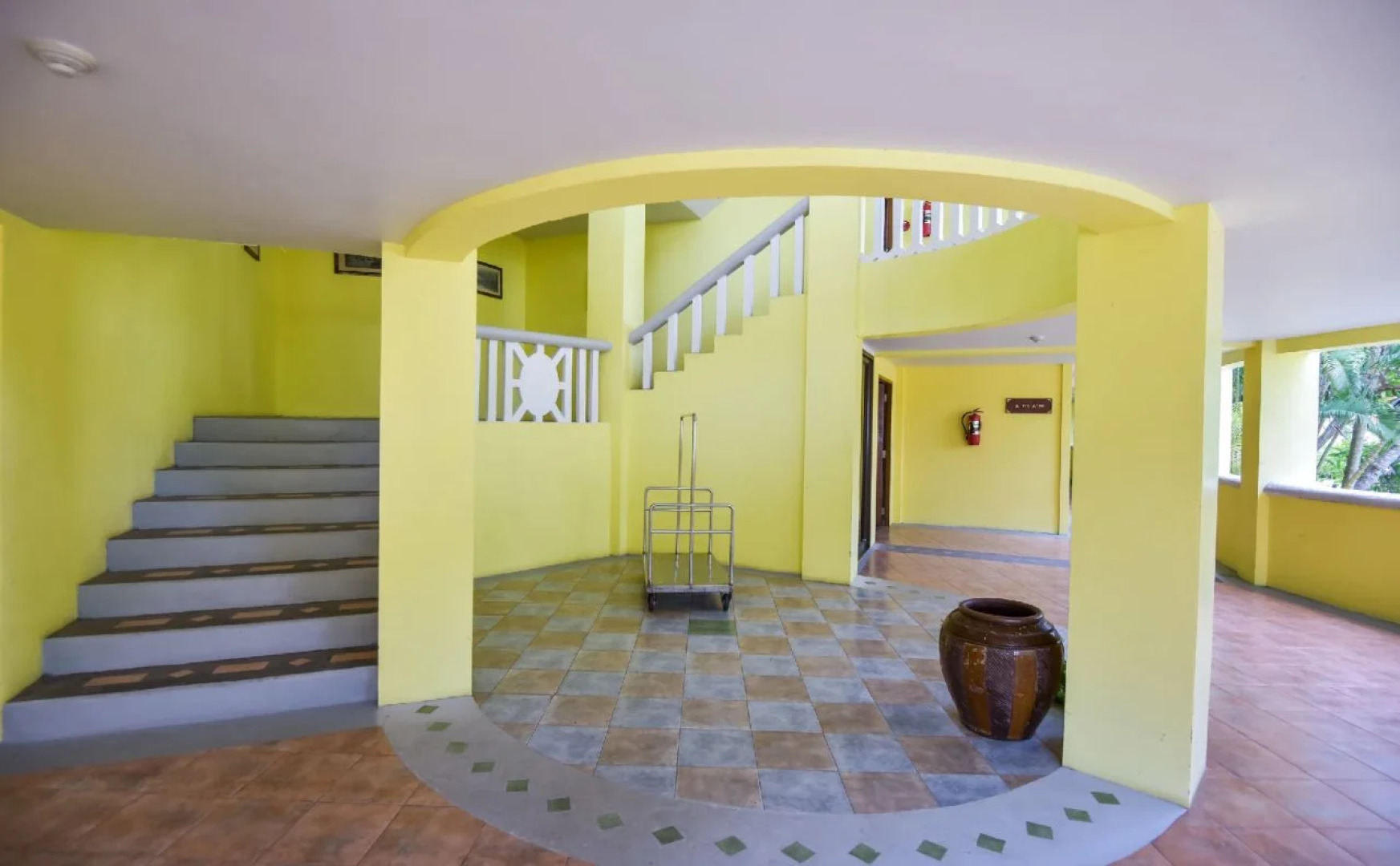 MW Krabi Beach Resort