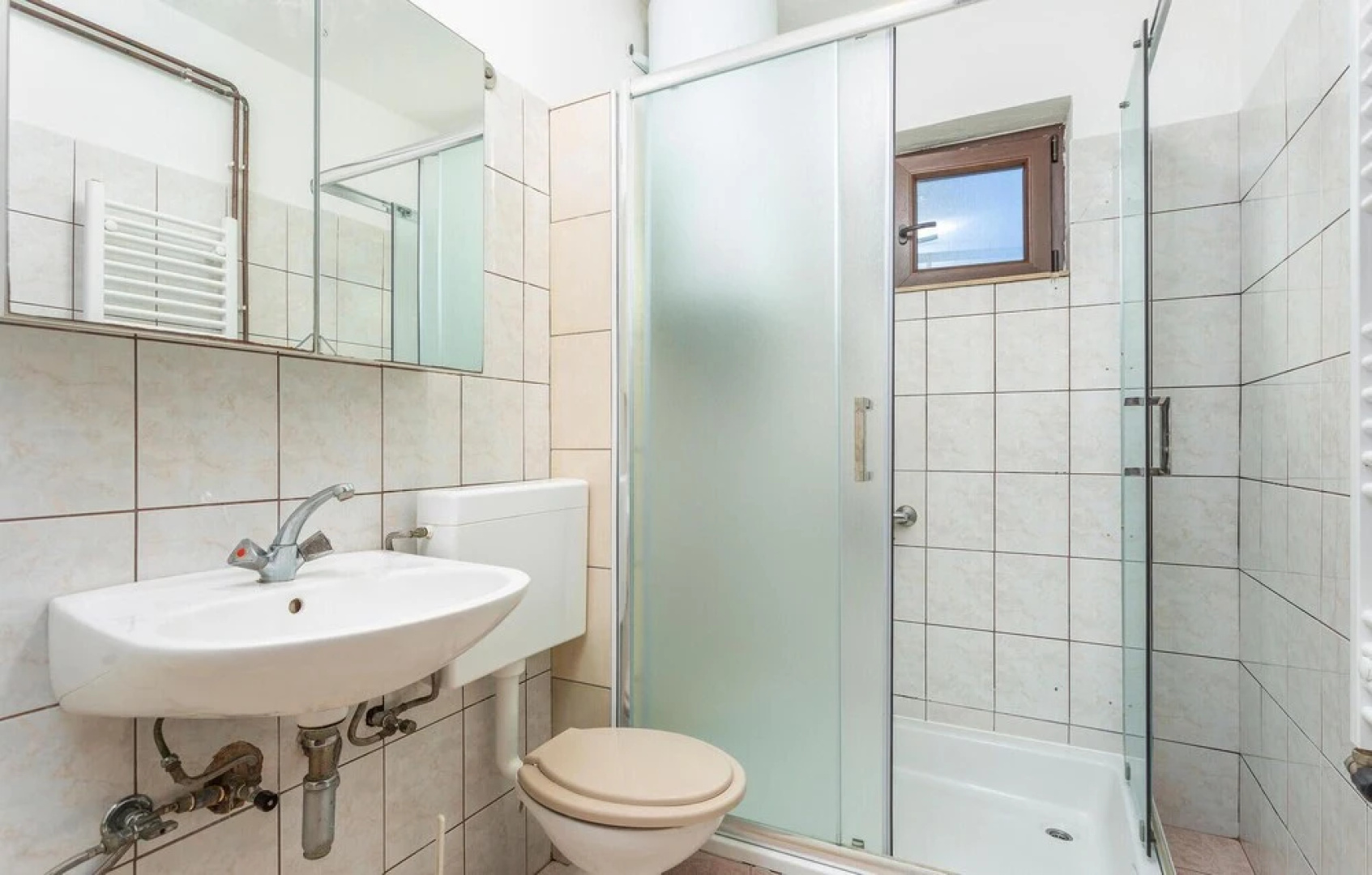 Beautiful Home in Njivice With Wifi and 2 Bedrooms