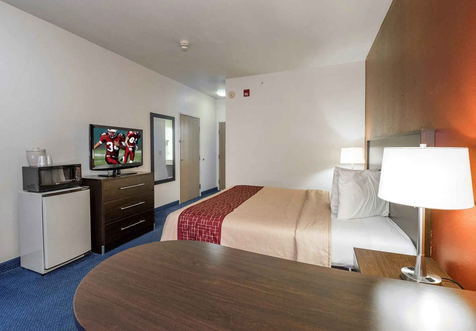 Spark by Hilton St. Robert Fort Leonard Wood