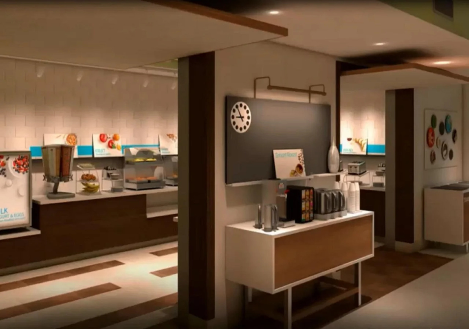 Holiday Inn Express & Suites Kansas City - Lee's Summit by IHG