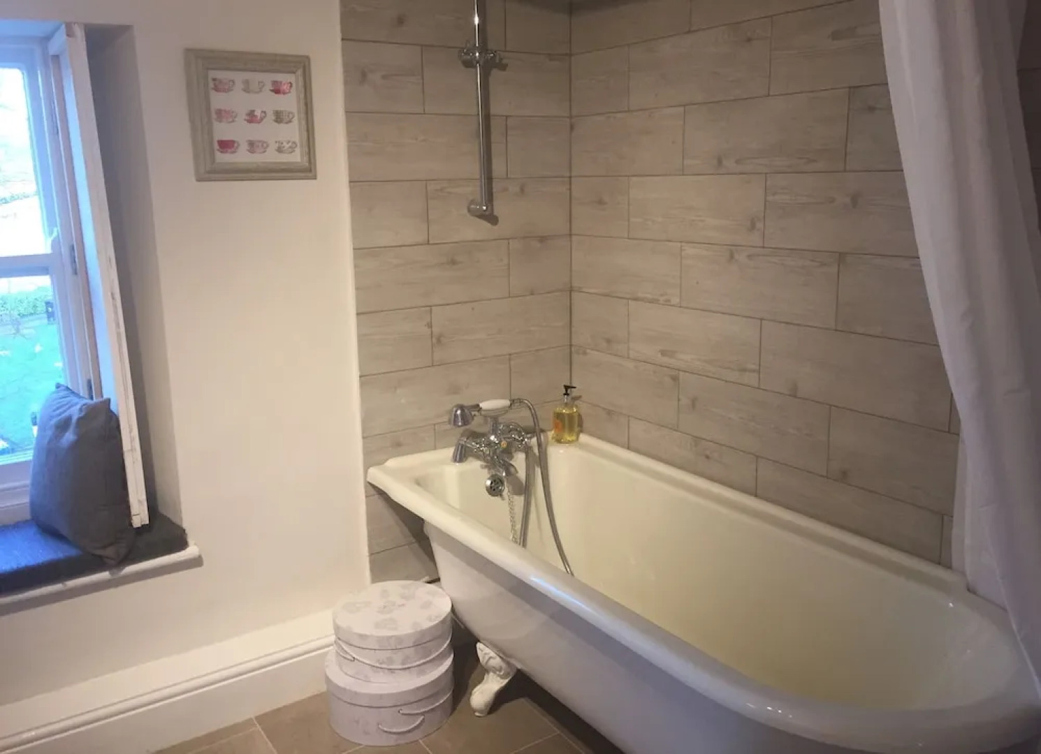 48 Boroughgate Bed & Breakfast