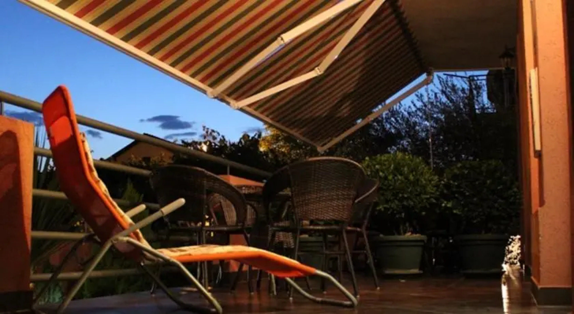 Apartments Scepanovic