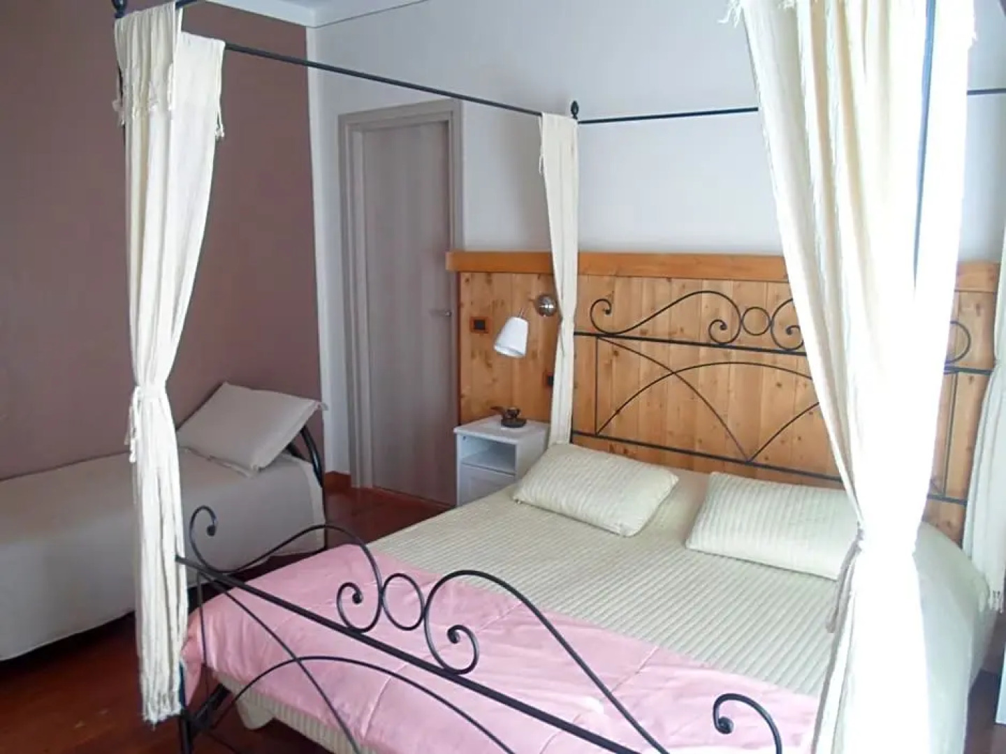 Antica Trattoria del Boden