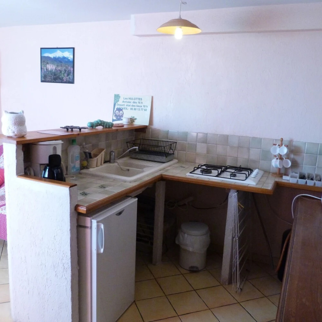 La Grange aux Marmottes