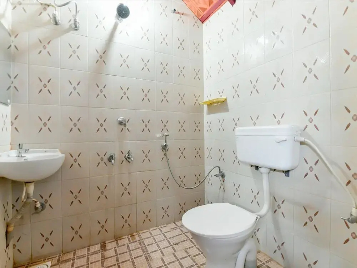 OYO 23547 Home Garden View 2BHK Vythiri