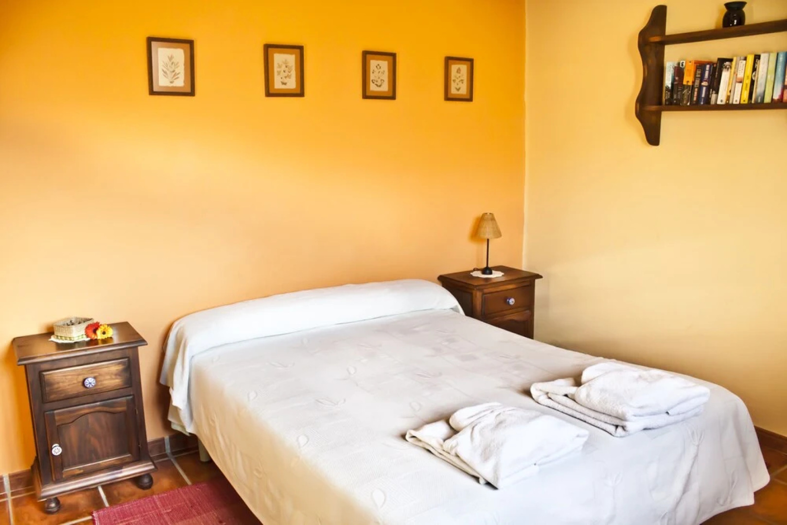 Cortijo Puerta Romero