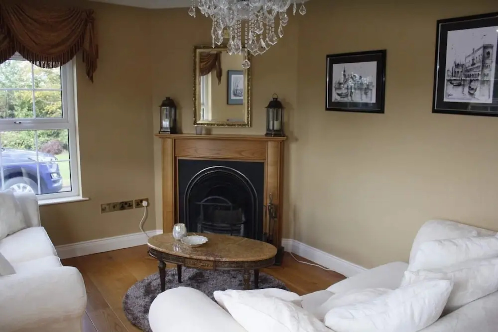 Roe Valley Manor and Estate