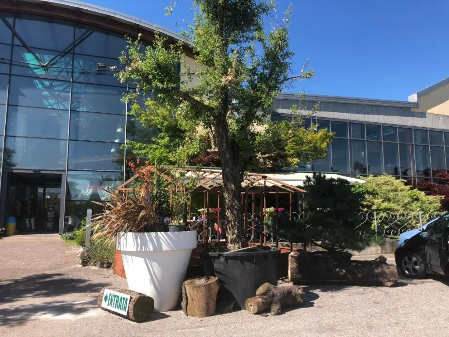 Appartamento Rosegarden