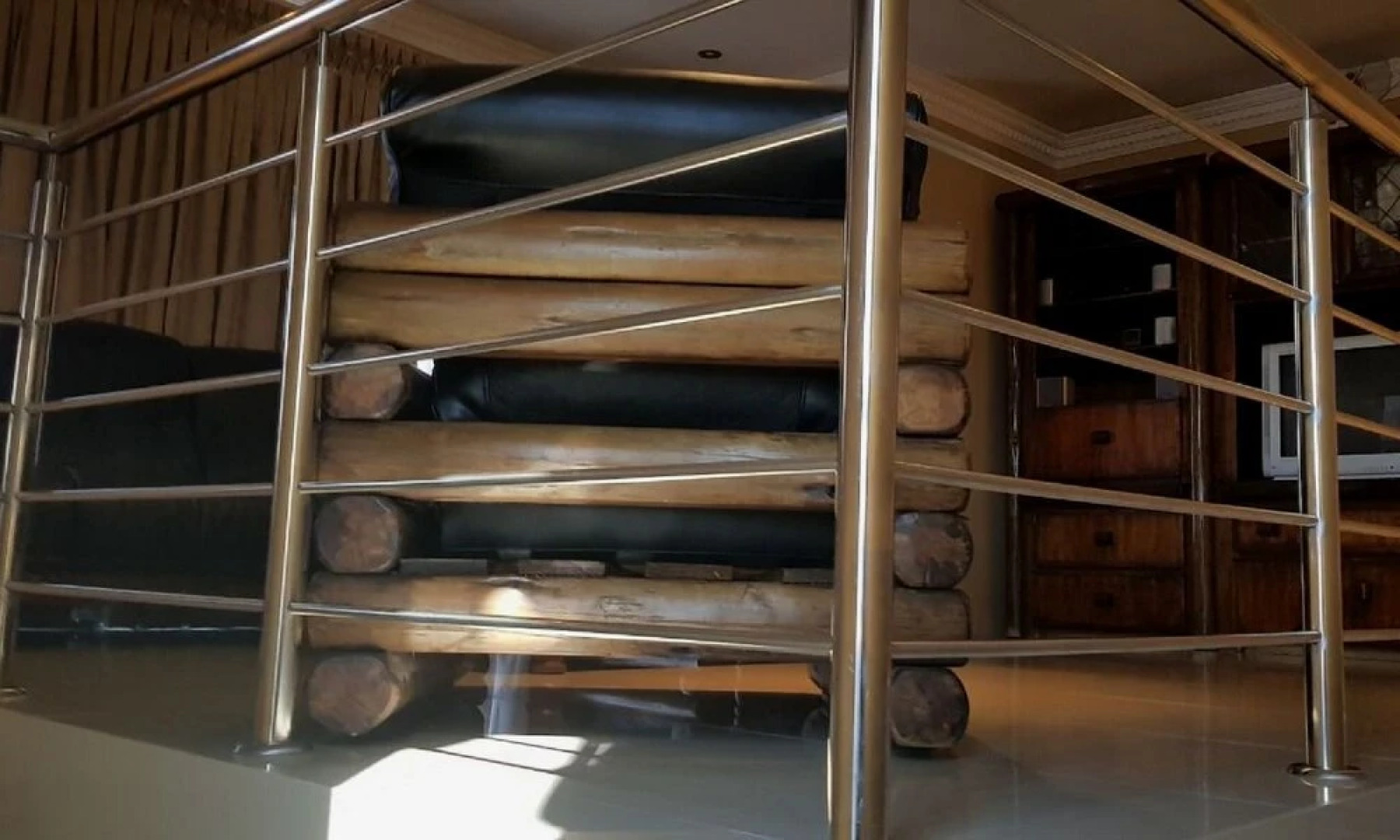 Ekuthuleni Guest house vosloorus