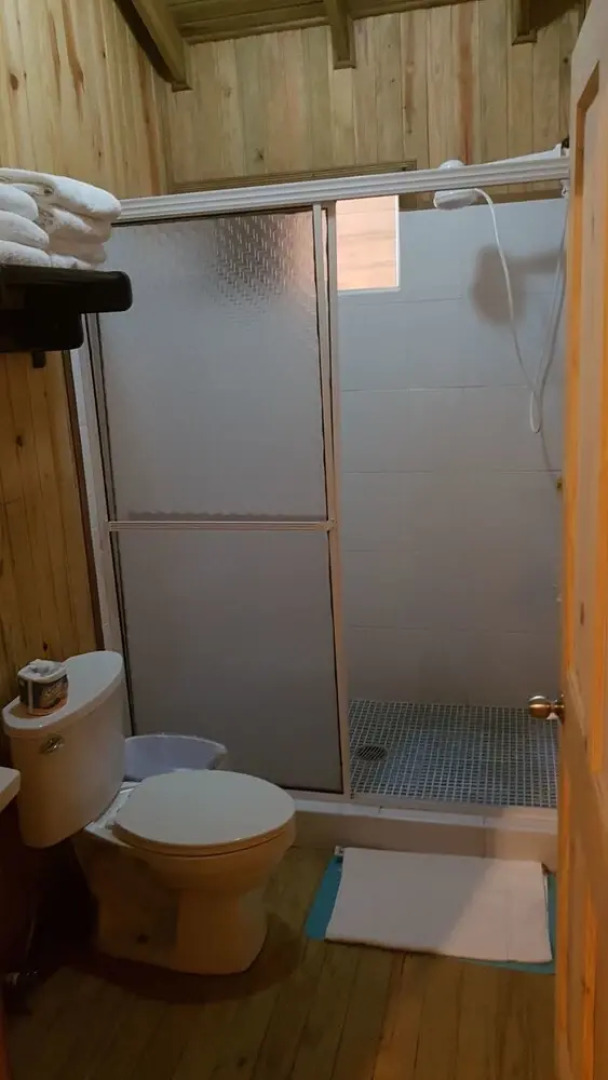 Hotel y Cabañas Playa Caribe